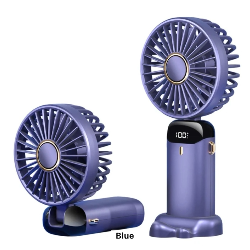 Portable Mini Handheld Fan for Travel